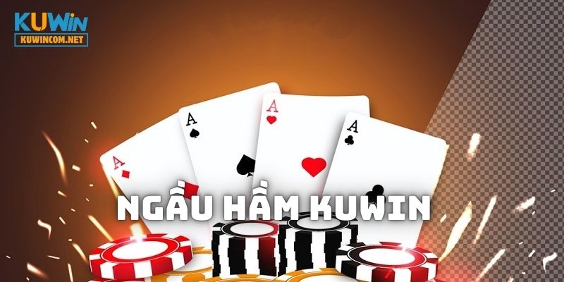 Ngầu Hầm