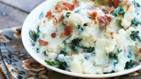 Colcannon