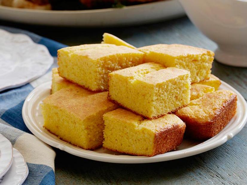 Cornbread