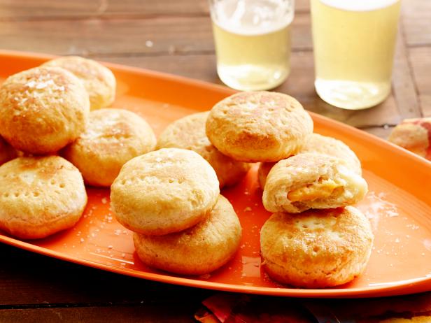 Jamaican Dumplings with Plantains