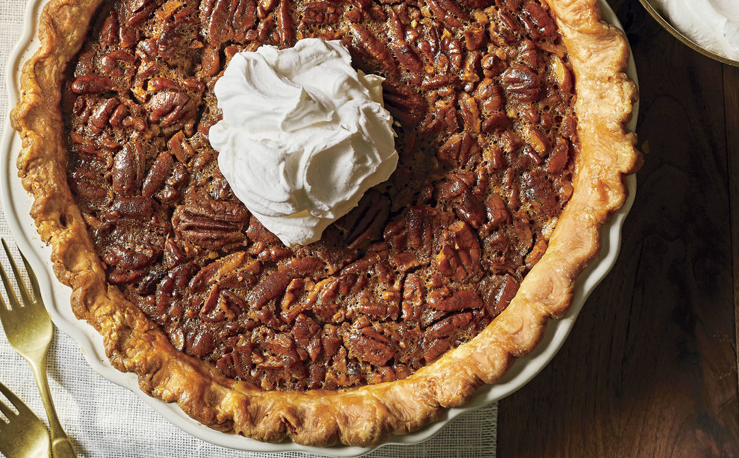 Pecan Pie