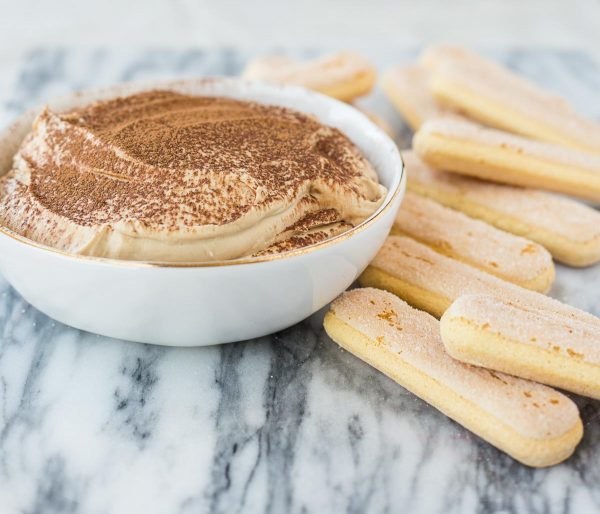 Tiramisu Dip