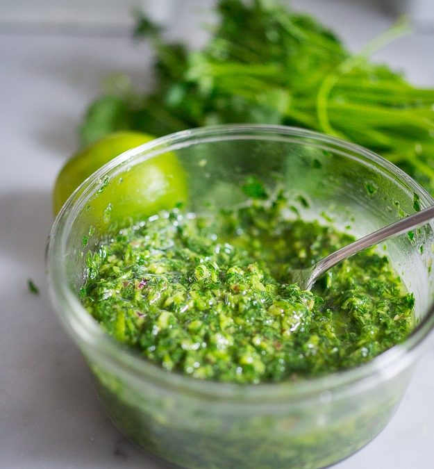 Chimichurri