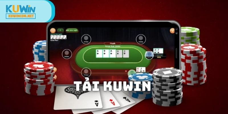 Tải KUWIN